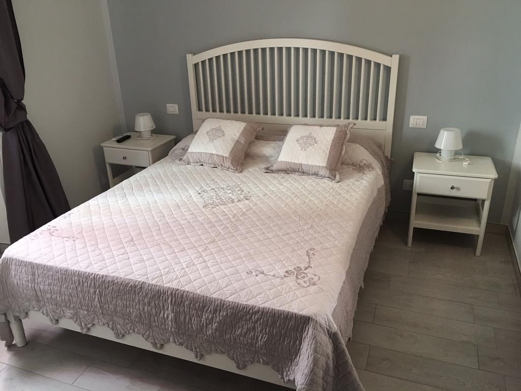 Camere La Forgia Лацизе Экстерьер фото