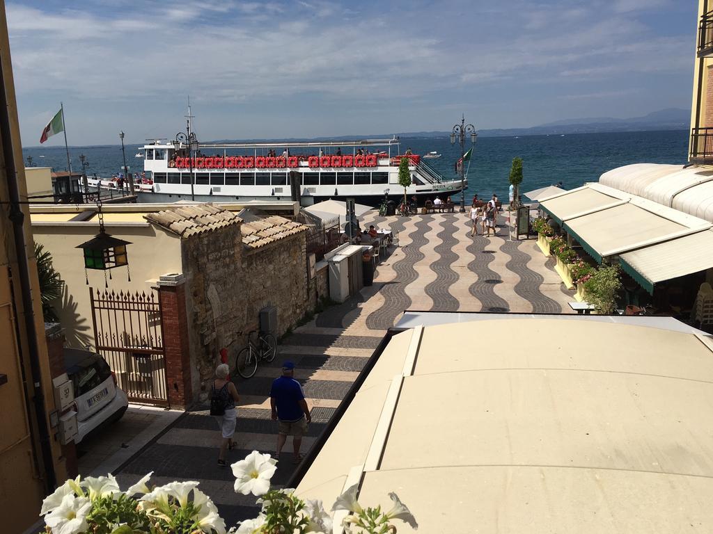 Camere La Forgia Лацизе Экстерьер фото